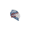 NHL - Colorado Avalanche Mask Pin Sticky Back (AVALOMS)