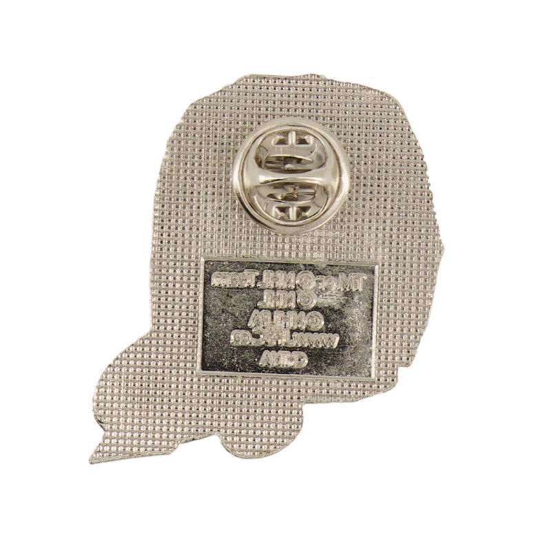 NHL - Colorado Avalanche Varlomov Jersey Pin (AVAJEA01)