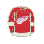 NHL - Detroit Red Wings Jersey Sticky Back - Dark (REDJPDS-2)