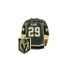 NHL - Vegas Golden Knights Jersey Pin - Fleury (KNIJPD29)