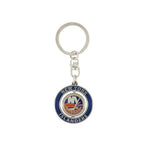 NHL - Islanders Stanley Cup Spinner Keychain (ISLSPICUP)