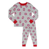 NHL - Kids' Montreal Canadiens 2 Piece Set (HK5BVHBW8 CND)