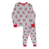NHL - Kids' Montreal Canadiens 2 Piece Set (HK5BVHBW8 CND)