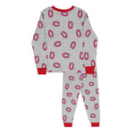 NHL - Kids' Montreal Canadiens 2 Piece Set (HK5BVHBW8 CND)