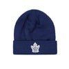 NHL - Kids' (Youth) Toronto Maple Leafs Cuffed Knit Hat (HK5BOHCA6 MAP)