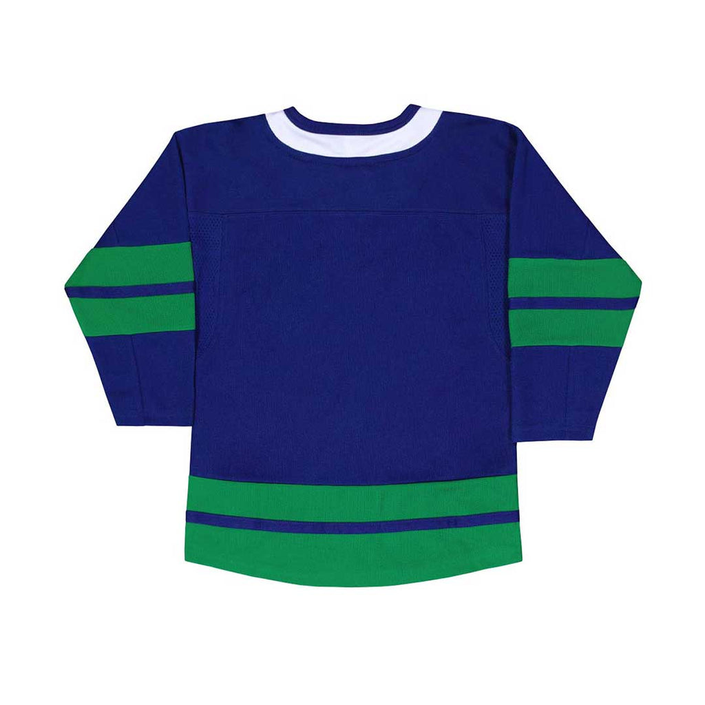 NHL - Kids' Vancouver Canucks Alternative Jersey (HK5BUHAUF CNK)