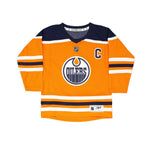 NHL - Kids' (Infant) Edmonton Oilers McDavid Jersey (HK5IIHCAA OILCM)