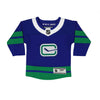 NHL - Kids' (Infant) Vancouver Canucks Alternative Jersey (HK5IIHAUF CNK)