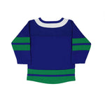 NHL - Kids' (Infant) Vancouver Canucks Alternative Jersey (HK5IIHAUF CNK)