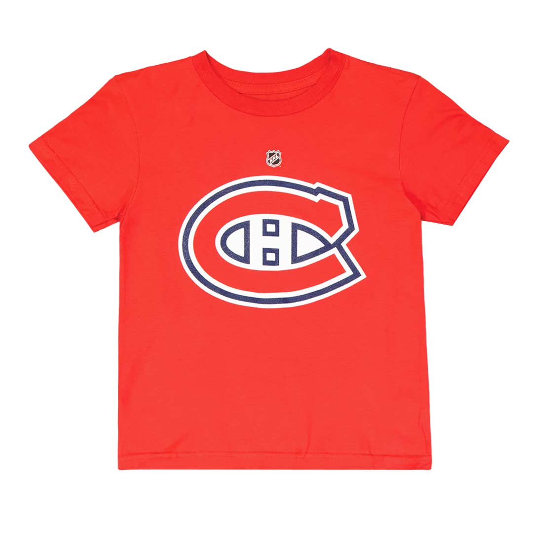 Canadiens montreal outlet t shirt