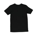 NHL - Girls' (Junior) Toronto Maple Leafs Logo T-Shirt (HK5B7HA6GH01 MAP-BLKWHT)