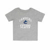 NHL - Kids' (Toddler & Infant) Vancouver Canucks Short Sleeve T-Shirt (HK5I2HDCL CNK)