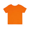 LNH - T-shirt à manches courtes des Oilers d'Edmonton pour enfants (bébés et tout-petits) (HK5I2HDCL OIL)