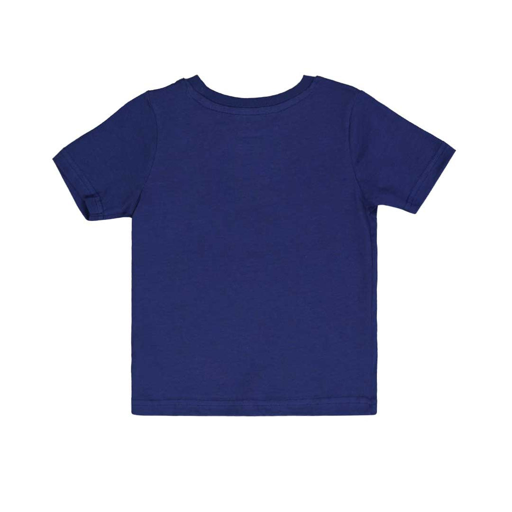 LNH - T-shirt à manches courtes des Maple Leafs de Toronto pour enfants (bébés et tout-petits) (HK5I2HDCL MAP)