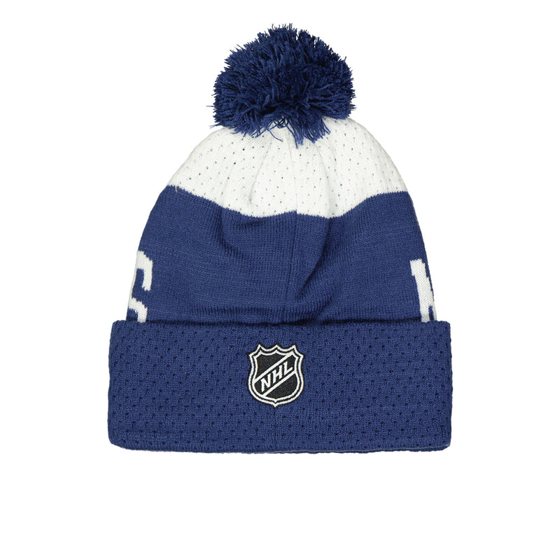 NHL - Kids' (Youth) Leafs Stretch Ark Knit Hat (HK5BOHC78 MAP)