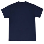 NHL - Men's Toronto Maple Leafs Flag T-Shirt (NHXX26KMSC1A1PB 41NVY)