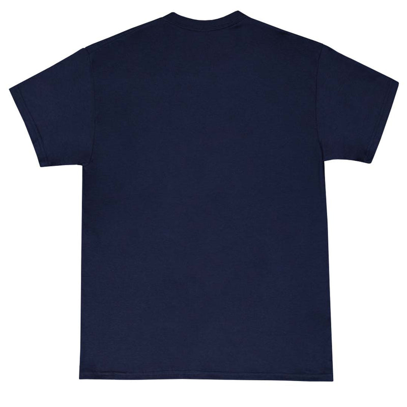 NHL - Men's Toronto Maple Leafs Flag T-Shirt (NHXX26KMSC1A1PB 41NVY)