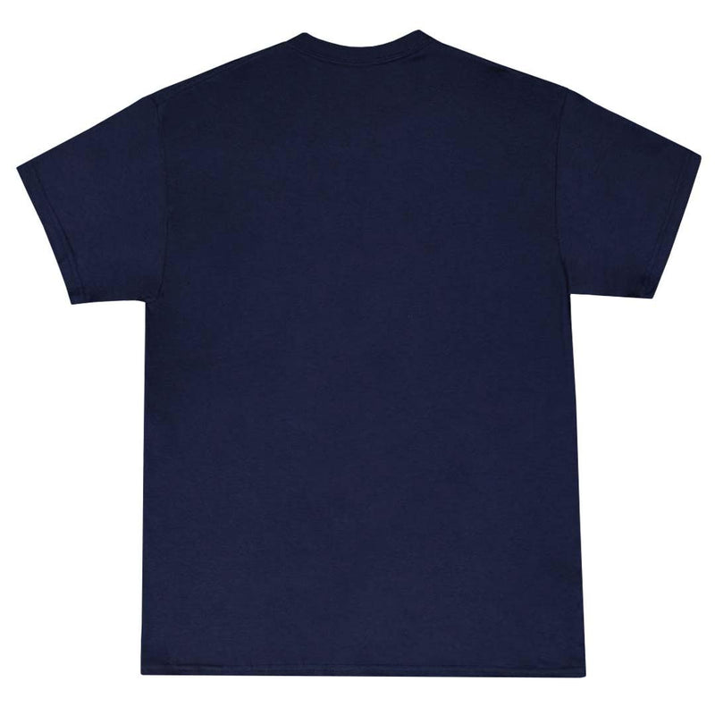 NHL - Men's Toronto Maple Leafs Arch T-Shirt (NHXX26HMSC1A1PB 41NVY)