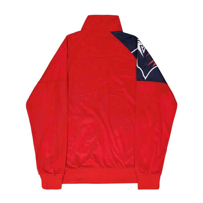 NHL - Men's Washington Capitals Track Jacket (LA810335 WAC)