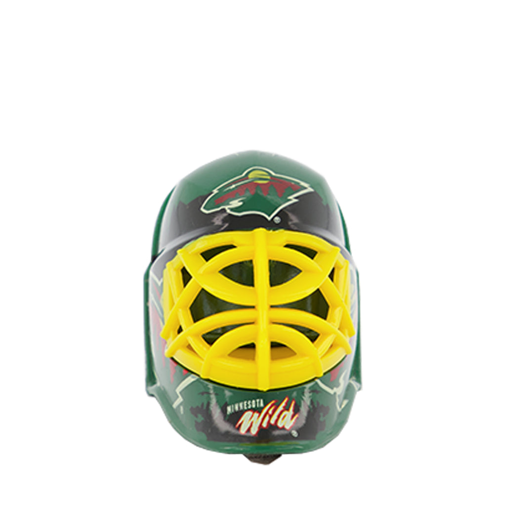 NHL - Ouvre-bouteille magnétique Minnesota Wild (WILMBO)