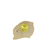 NHL - Minnesota Wild Mask Pin (WILLOM2)