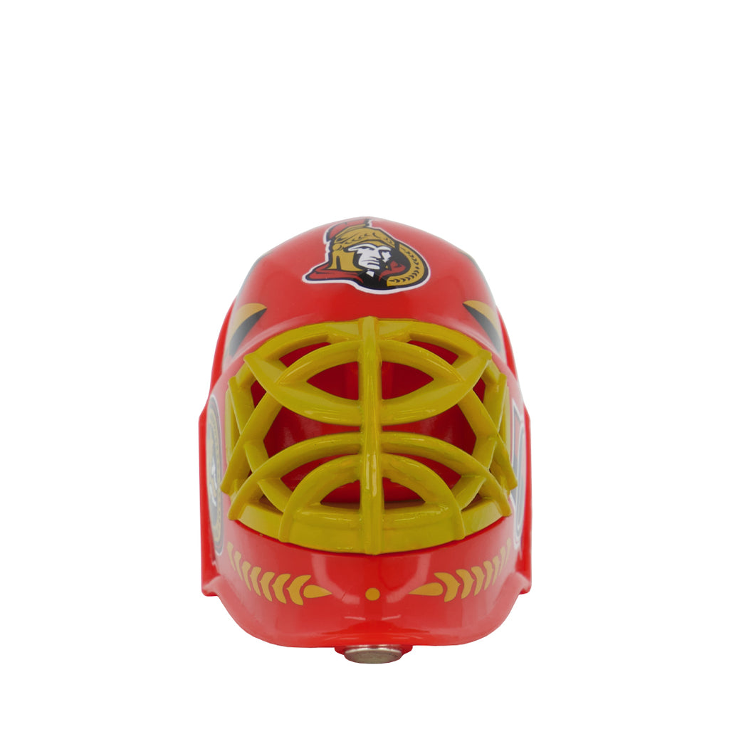 NHL - Ottawa Senators Helmet Magnetic Bottle Opener (SENMAG)