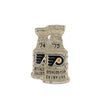 NHL - Flyers de Philadelphie Coupe Stanley Pin 2 (FLYCUP2)