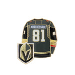 NHL - Épinglette de maillot des Golden Knights de Vegas - Marchessault (KNIJPD81)
