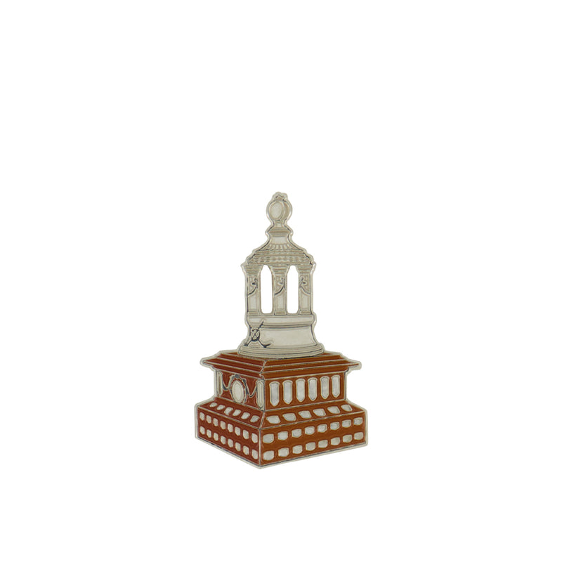 NHL - Vezina Trophy Pin (VEZINATROPHYPIN)