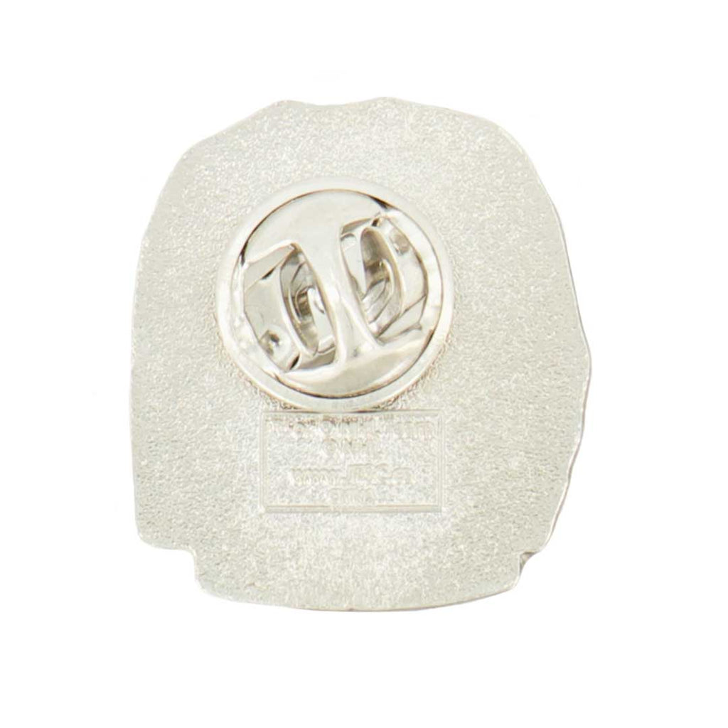 NHL - Winnipeg Jets 5th Year Anniversary Jersey Pin (JETJPW5)
