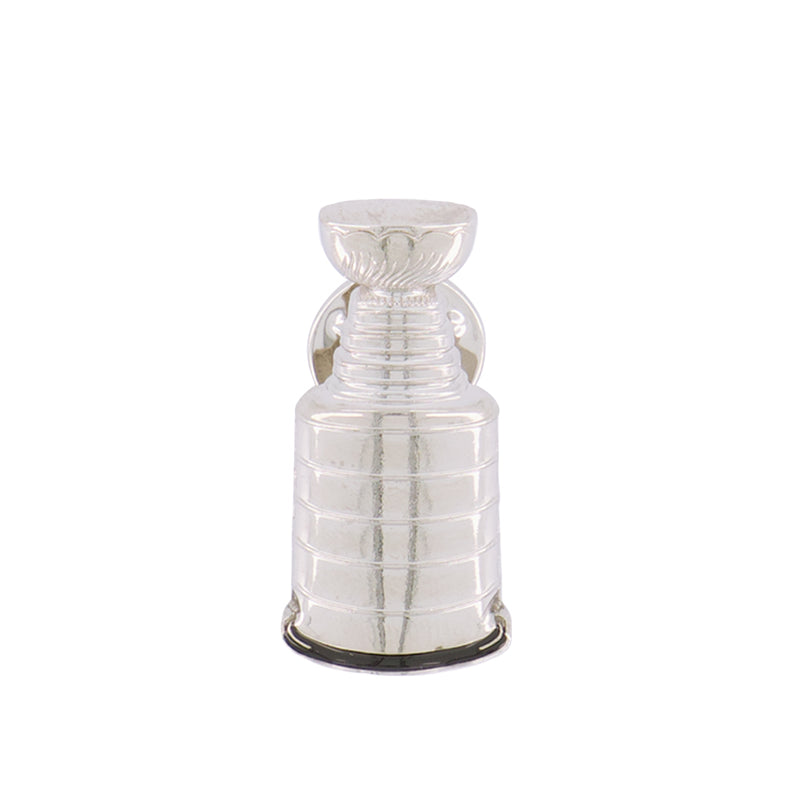 NHL - 3D Stanley Cup Pin (SCLOG3D)