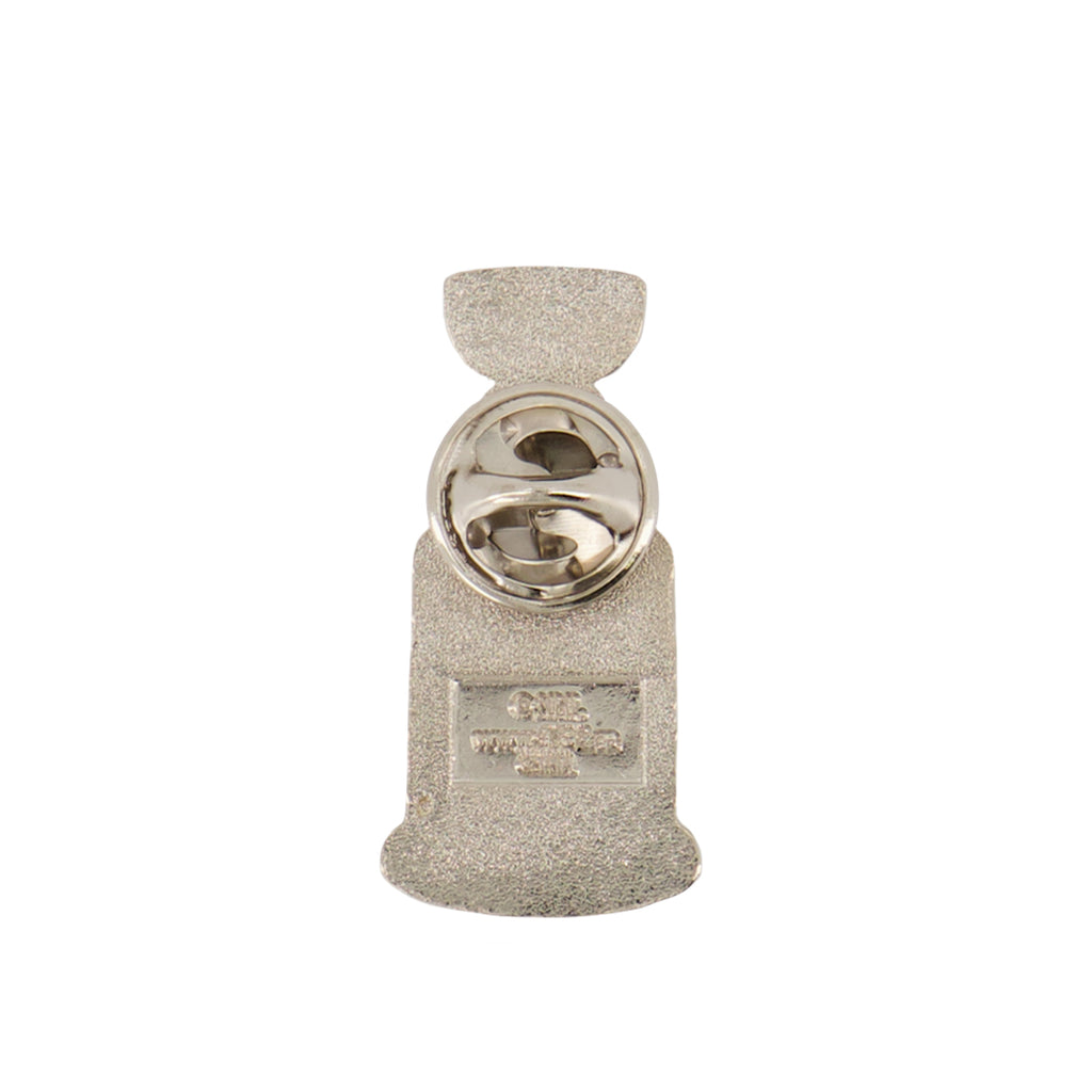 NHL - 3D Stanley Cup Pin (SCLOG3D)