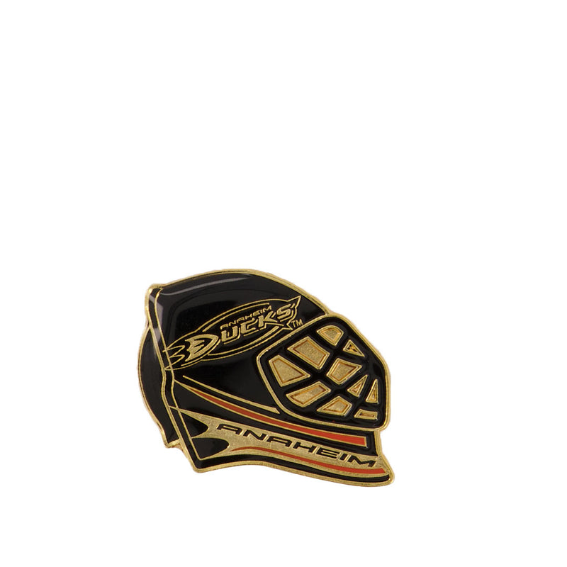 NHL - Anaheim Ducks Mask Pin (MIGLOM)