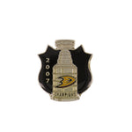 NHL - Anaheim Ducks Stanley Cup Pin (DUCCUP)
