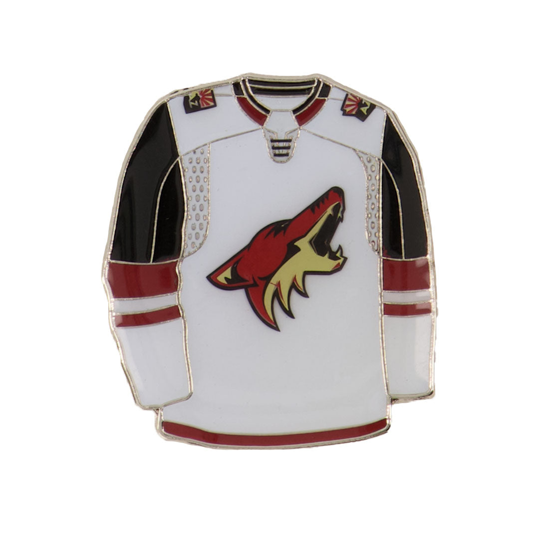 Arizona coyotes 3rd jersey online