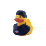 NHL - Columbus Blue Jackets Rubber Duck (BLUDUC)