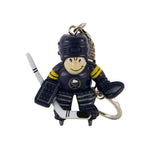 NHL - Buffalo Sabres Goalie Keychain (SABGOA)