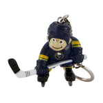 NHL - Buffalo Sabres Jack Eichel Player Keychain (SABPLA15)