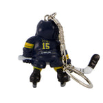 NHL - Buffalo Sabres Jack Eichel Player Keychain (SABPLA15)