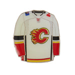 NHL - Épinglette de chandail des Flames de Calgary (FLAJEH)