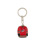 NHL - Carolina Hurricanes Jersey Keyring (HURJKR)