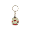 NHL - Carolina Hurricanes Jersey Keyring (HURJKR)