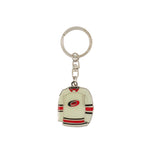 NHL - Carolina Hurricanes Jersey Keyring (HURJKR)