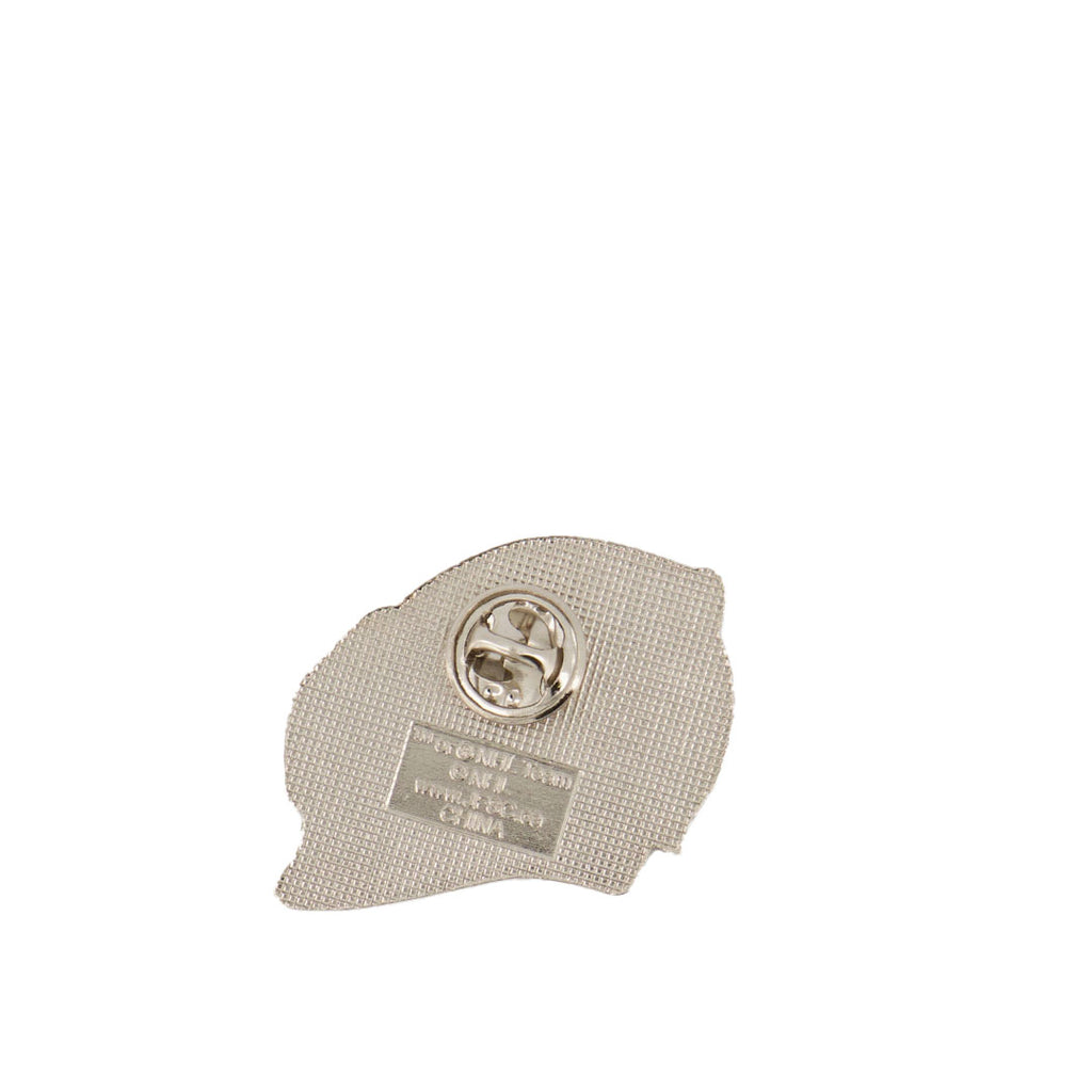 NHL - Carolina Hurricanes Mask Pin (HURLOM)