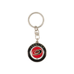 NHL - Carolina Hurricanes Spinner Keychain (HURSPI)