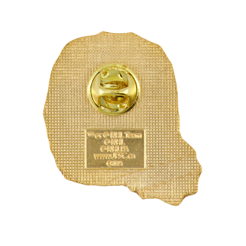 NHL - Chicago Blackhawks Jersey Pin Hossa (BLAJEA81)