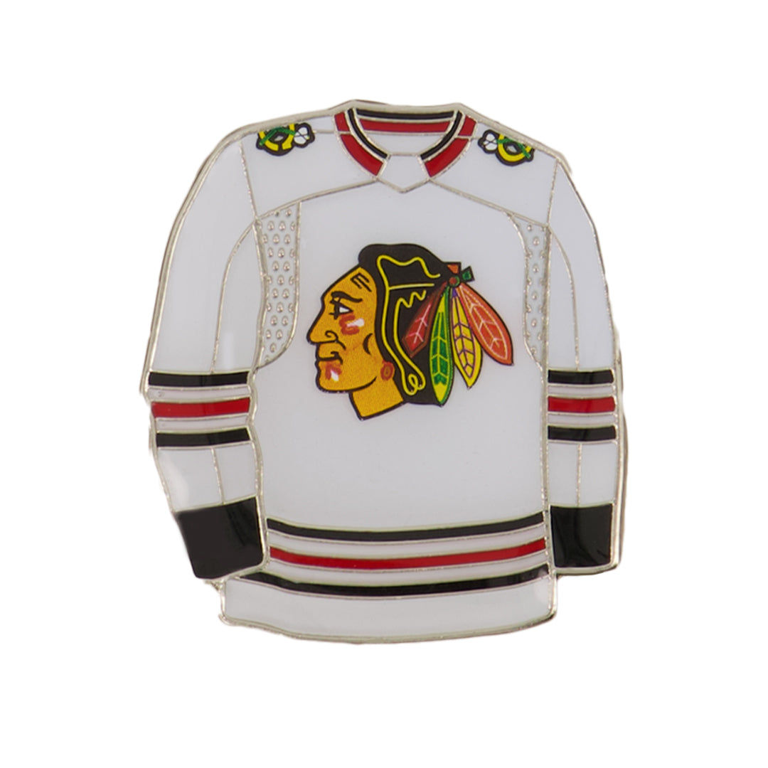 Pin on 3D Hockey Jersey