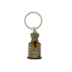 NHL - Chicago Blackhawks Stanley Cup Logo Keychain (BLALOKCUP)