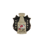 NHL -  Colorado Avalanche Stanley Cup Pin (AVACUP)