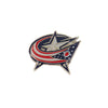NHL - Columbus Blue Jackets Logo Pin (BLULOG)